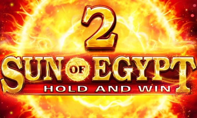 слот Sun of Egypt 3
