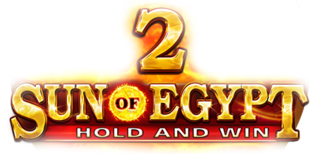 Sun of Egypt 3 лого
